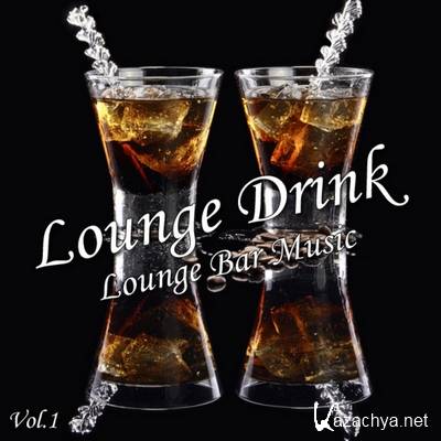  Lounge Drink Vol 1 (2011)