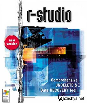 R-Studio  5.4.134265 Portable by goodcow