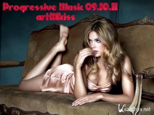 Progressive Music (09.10.11)