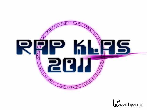 Rap Klas v.1 (2011)