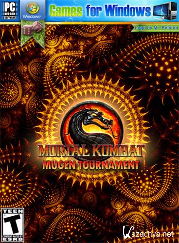 Mortal Kombat: Special Edition (2010/P/RUS)