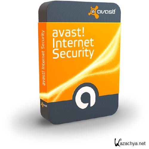 Avast! Internet Security 6.0.1000 Final + Avast! Pro Antivirus 6.0.1000 Final [2011, MULTILANG +RUS]
