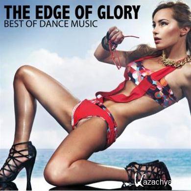 VA - The Edge Of Glory - Best Of Dance Music (08.10.2011). MP3 