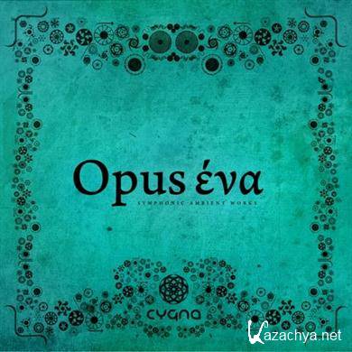 Cygna - Opus Eva (2011) FLAC