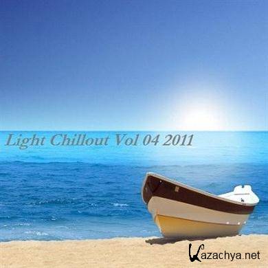 VA - Light Chillout Vol 04 (08.10.2011). MP3