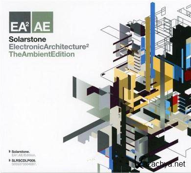 Solarstone - Electronic Architecture? The Ambient Edition (2011) FLAC