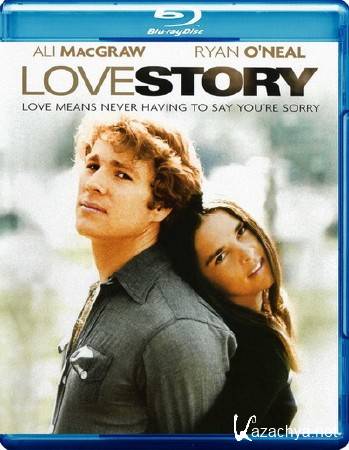   / Love Story (1970) HDTV 1080i/720p/AVC + DVD5 + HQRip