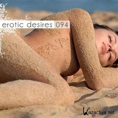 VA - Erotic Desires Volume 094 (2011).MP3