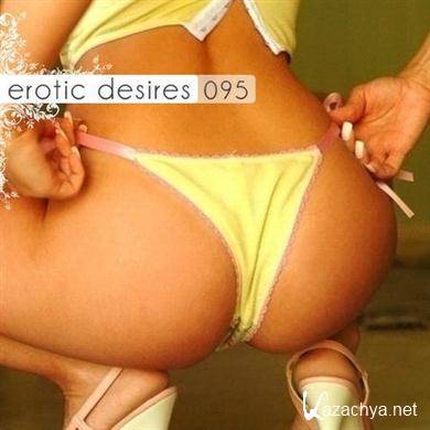 VA - Erotic Desires Volume 095 (09.10.2011). MP3 