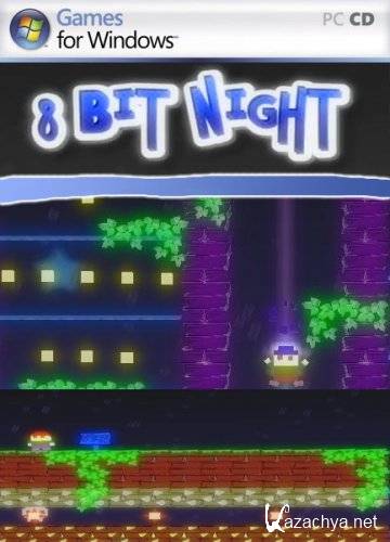  8-Bit Night (2011/ENG)