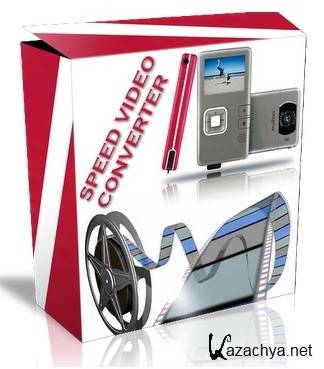 Speed Video Converter 4.4.46 2011 Rus