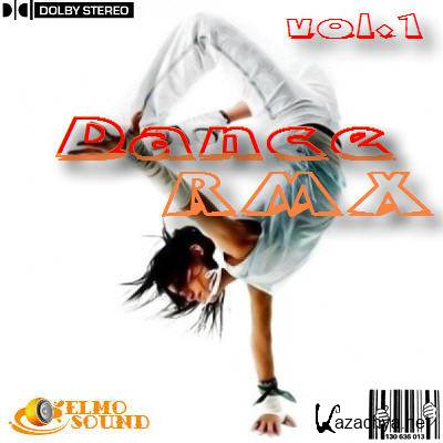  VA - Dance RMX vol.1 (2011)