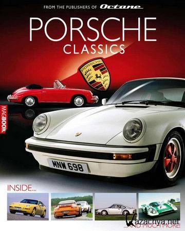 Porsche Classics (2011)
