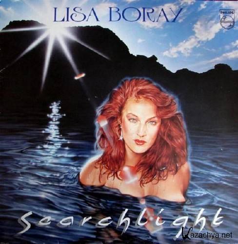 Lisa Boray - Searchlight (1983)