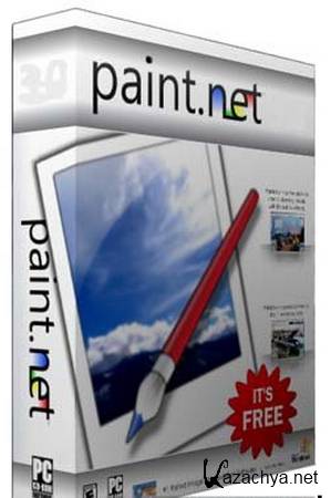 Paint.NET 3.5.10 Final
