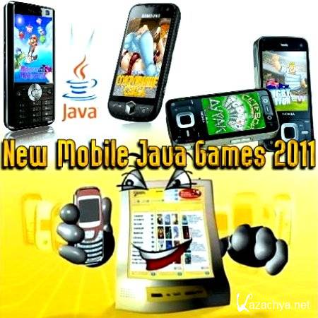 200  Java  2011  : 200 Java Games (2011)