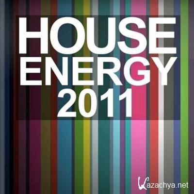 House Energy 2011 (2011)
