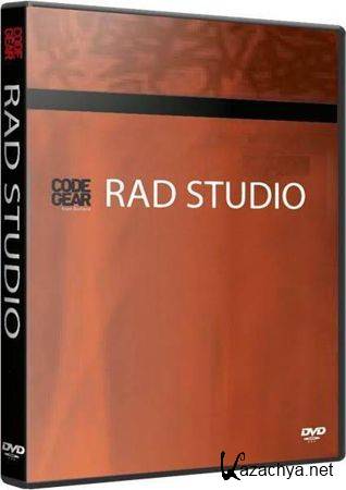Embarcadero RAD Studio XE2 + Update 1 (2011/ENG)