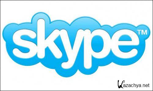 Portable Skype 5.5.0.117 2011 (Multi/Rus)