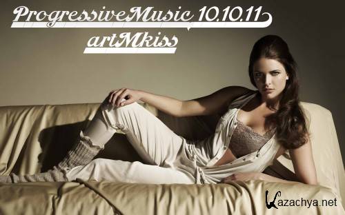Progressive Music (10.10.11)