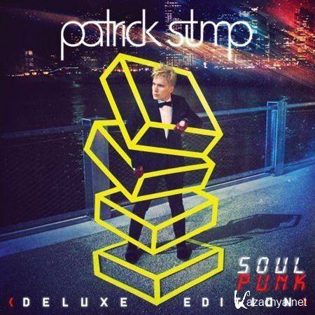 Patrick Stump - Soul Punk (2011)
