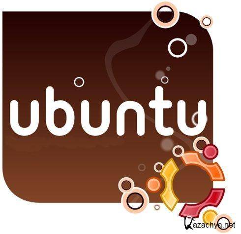 Ubuntu 10.10 (Maverick Meerkat) Final