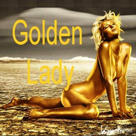 The greatest hits - Golden lady (2011)
