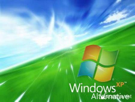 Windows XP Alternative 10.11 ( 2010)