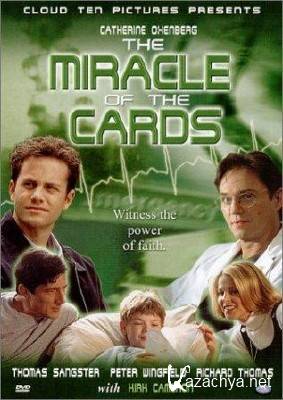    / The Miracle of the Cards (flv)