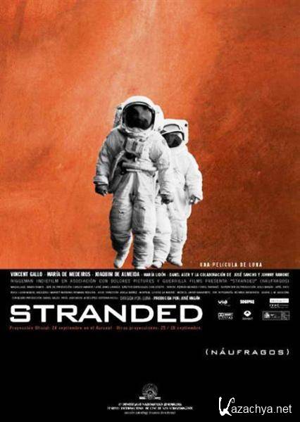   / Stranded (2001) DVDRip