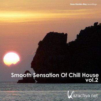 Smooth Sensation Of Chill House Vol 2
