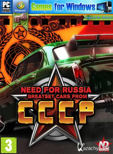 Need for Russia:   (2010|RUS|P)