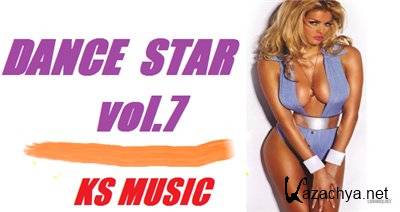 VA - Dance Star vol.7