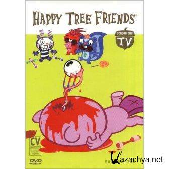 Happy Tree Friends -    (FLASH)