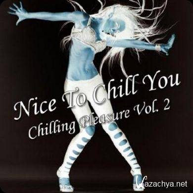 VA - Nice To Chill You Vol. 2 (10/10/2011) .MP3 