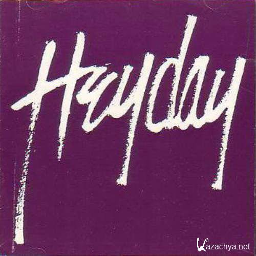 Heyday - Heyday 1994
