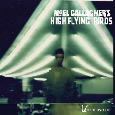 Noel Gallagher's High Flying Birds - Noel Gallagher's High Flying Birds (2011)