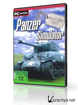  . Military Life Tank Simulator v1.0