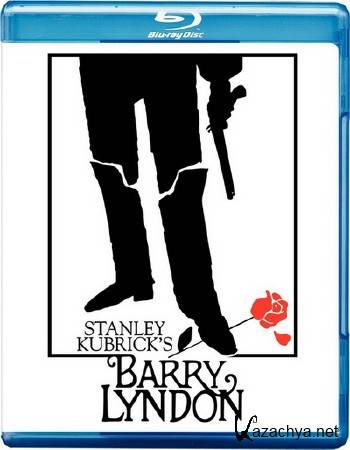   / Barry Lyndon (1975) BD Remux + BDRip 1080p/720p + DVD9 + HQRip