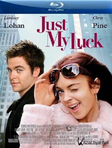    / Just My Luck (2006/BDRip)