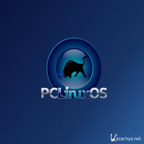 (x86) PCLinuxOS KDE 2011.10  