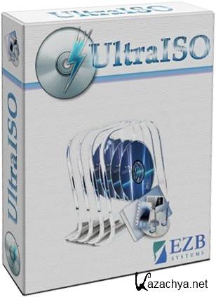 UltraISO Premium Edition v9.5.0.2800