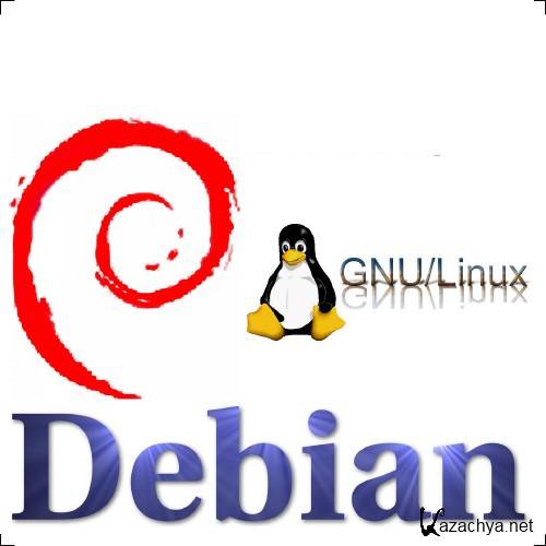 (x86) Debian-Golden-Gnome-aleks200059 squeeze