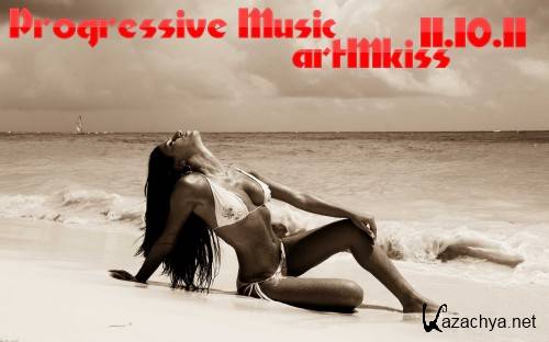 Progressive Music (11.10.11)
