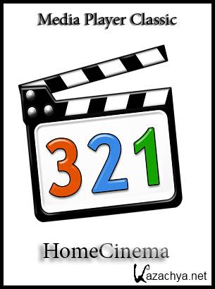   Media Player Classic HomeCinema 1.5.3.3755 