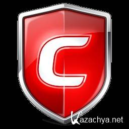  COMODO Internet Security 5.8.211697.2124 [,  ]
