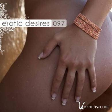 VA - Erotic Desires Volume 097 (11.10.2011). MP3 
