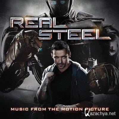   :   / Real Steel OST (2011)