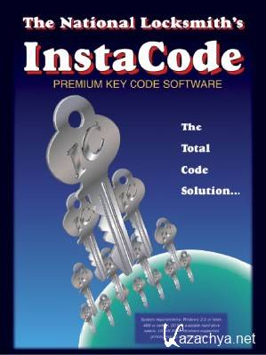 InstaCode 2008 [Multi] + Crack