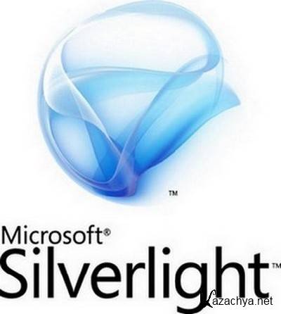 Microsoft Silverlight 4.0.608310 Final